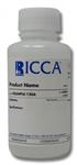 R7470050-120A | Sodium Hydroxide, 10 N, NF/USP 120 mL Poly natural